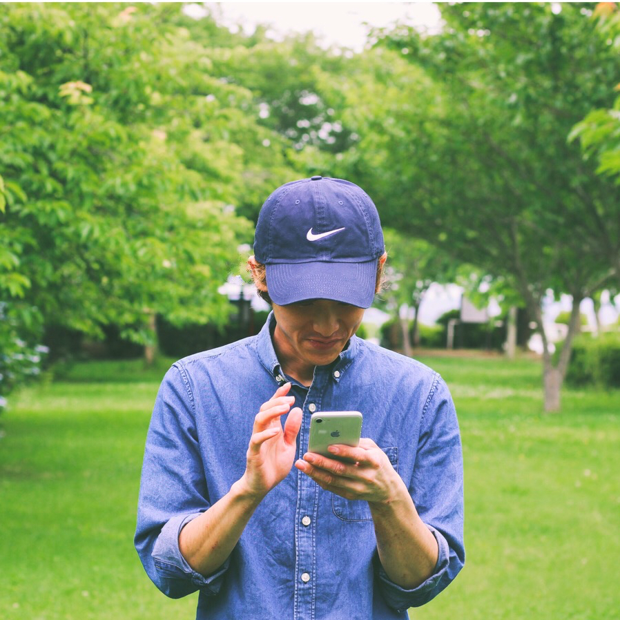 投稿者のアイコン