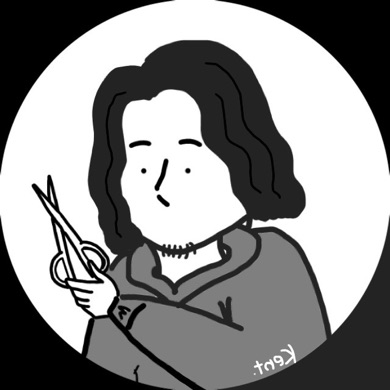 投稿者のアイコン