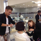 投稿者のアイコン