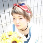 投稿者のアイコン