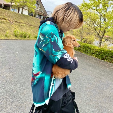 投稿者のアイコン