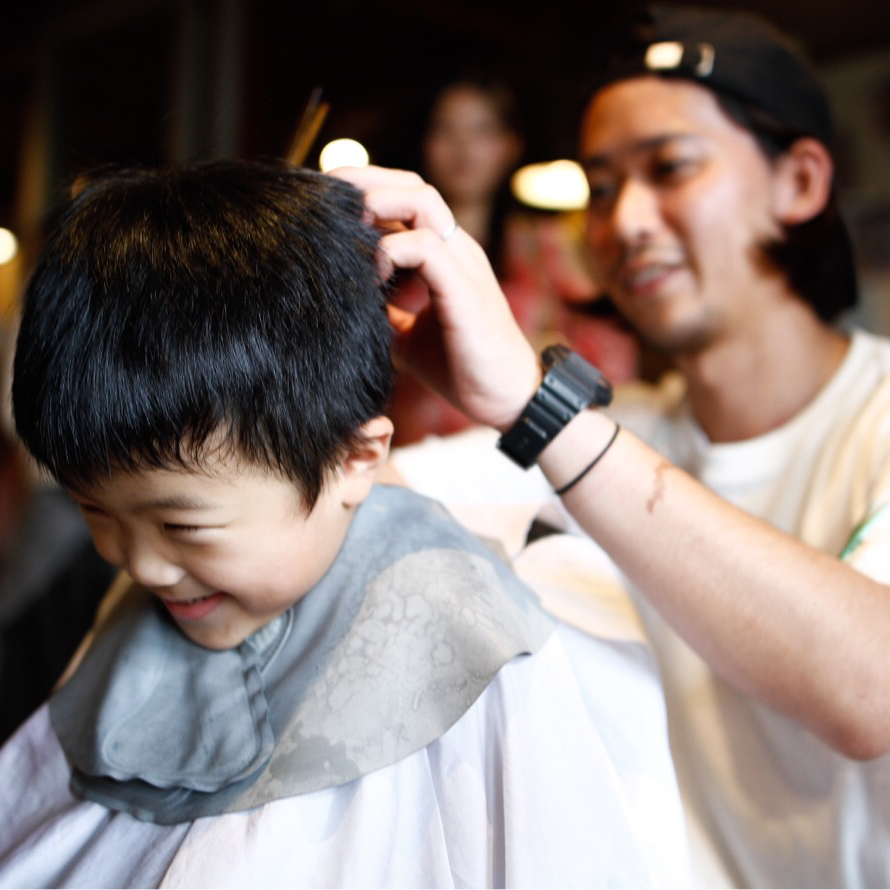 投稿者のアイコン