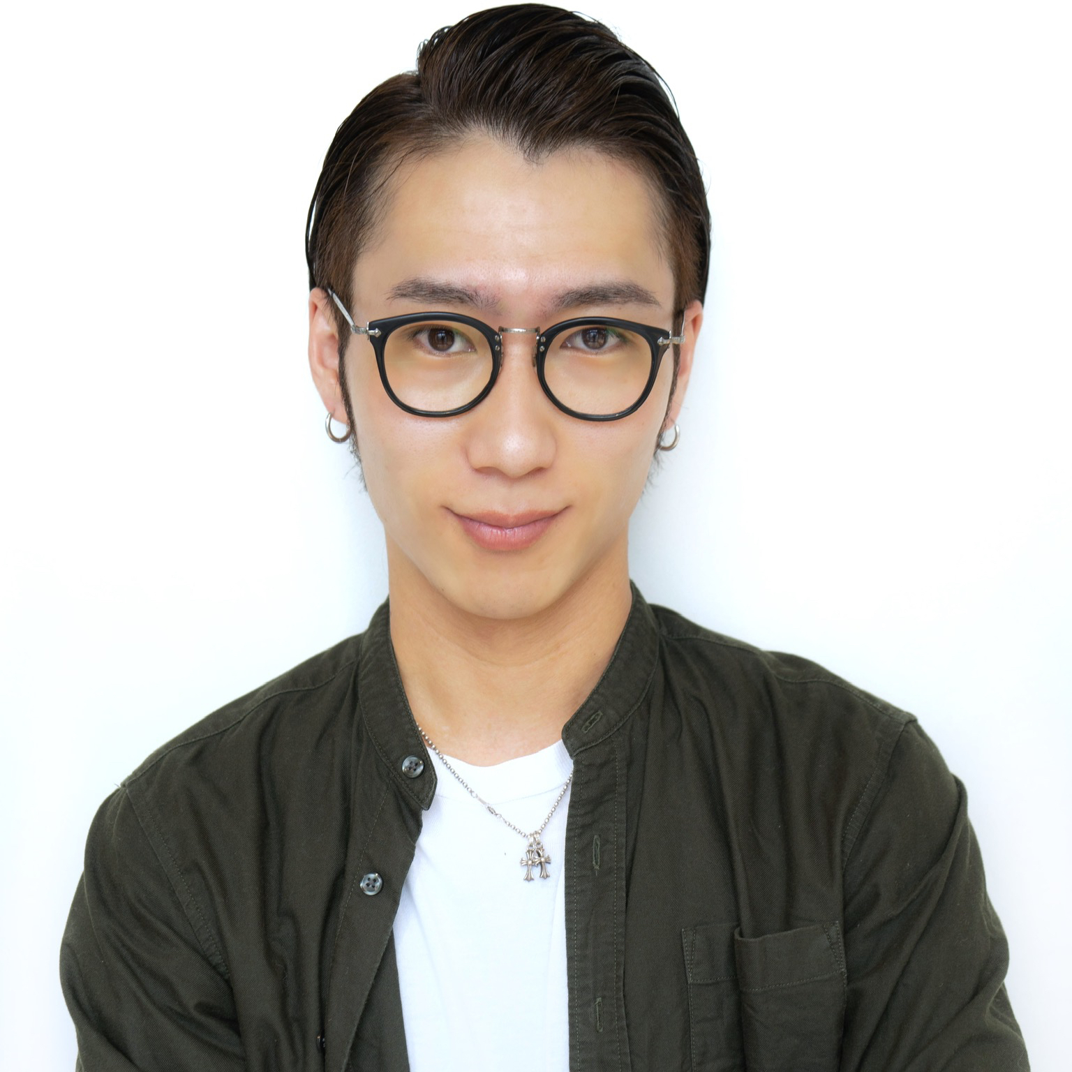 投稿者のアイコン