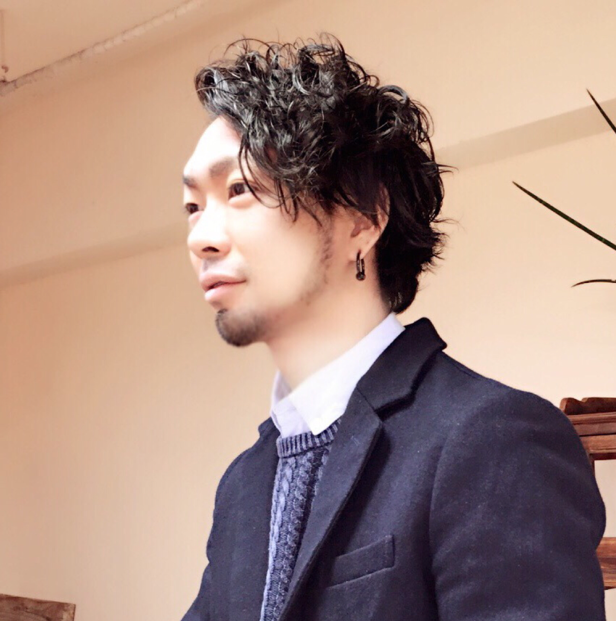 投稿者のアイコン