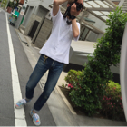 投稿者のアイコン