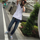 投稿者のアイコン