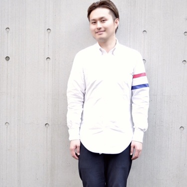 投稿者のアイコン