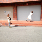 投稿者のアイコン