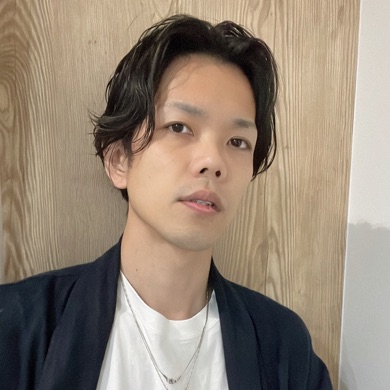 投稿者のアイコン