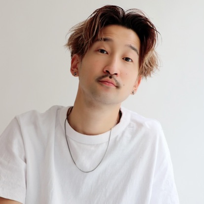 投稿者のアイコン