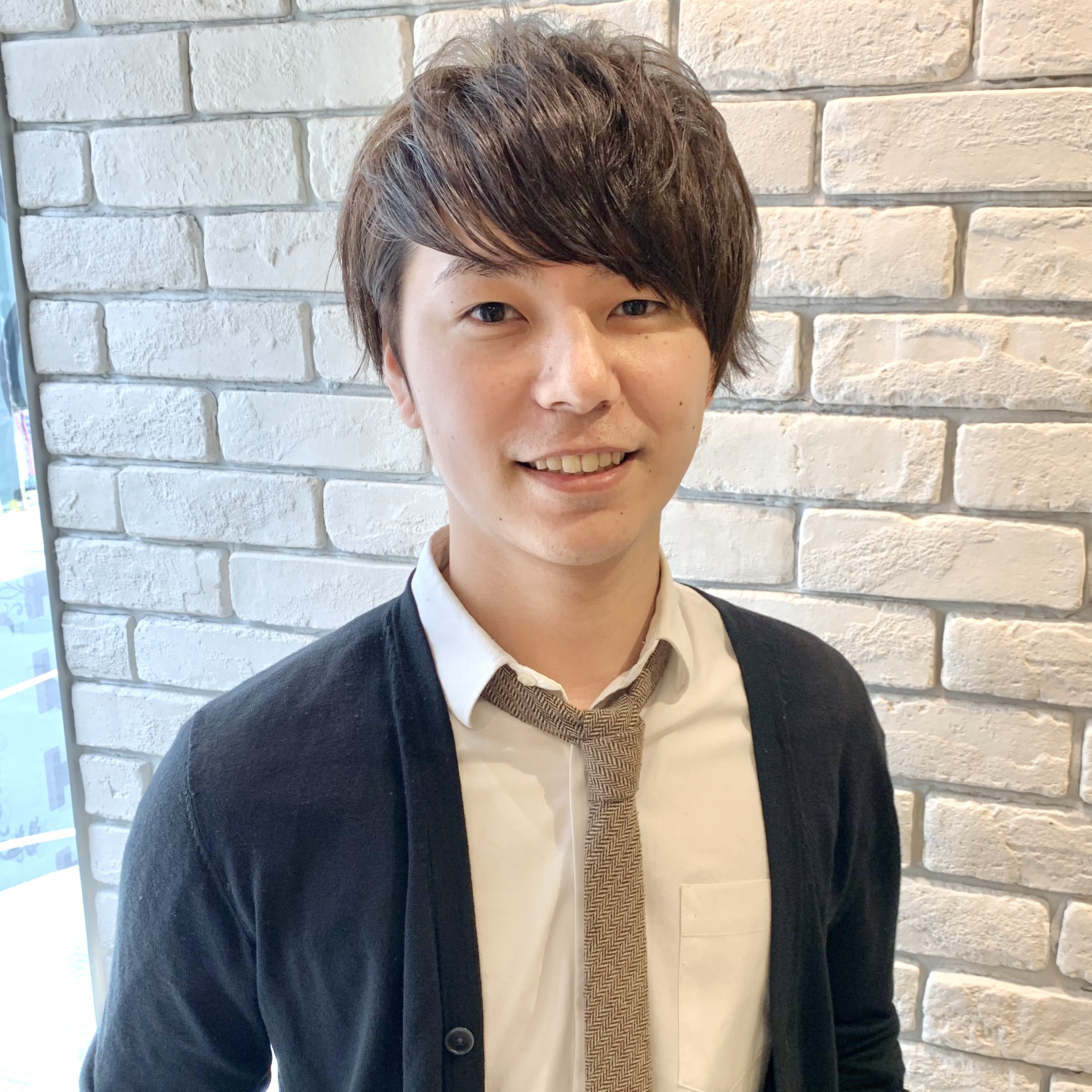 投稿者のアイコン