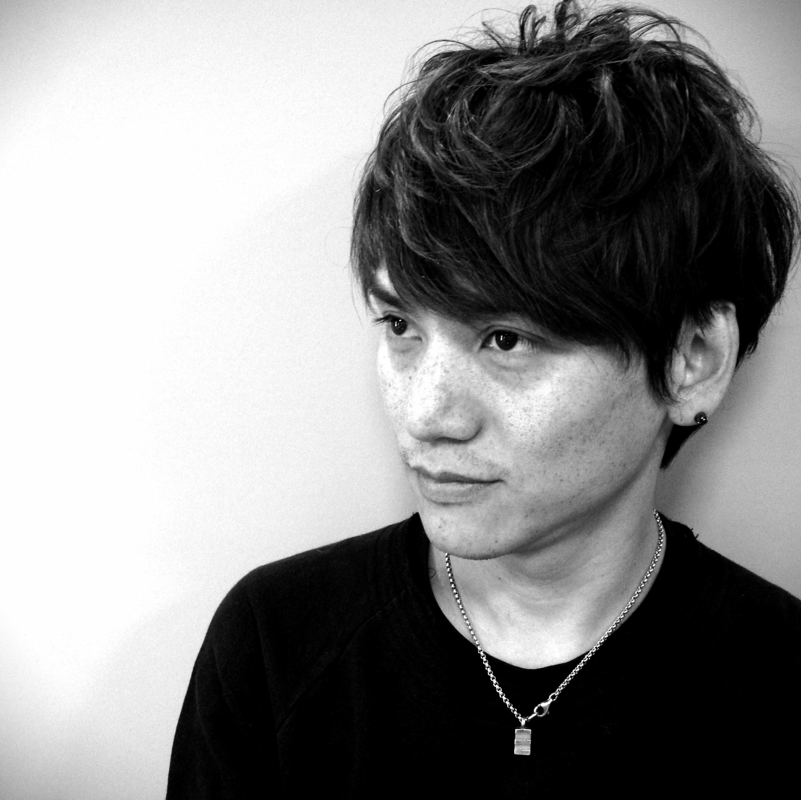 投稿者のアイコン