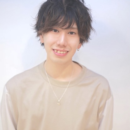 投稿者のアイコン