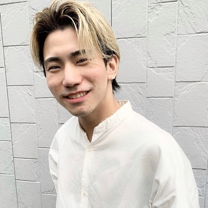 投稿者のアイコン