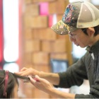 投稿者のアイコン