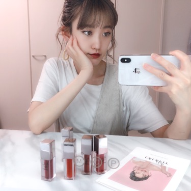 投稿者のアイコン