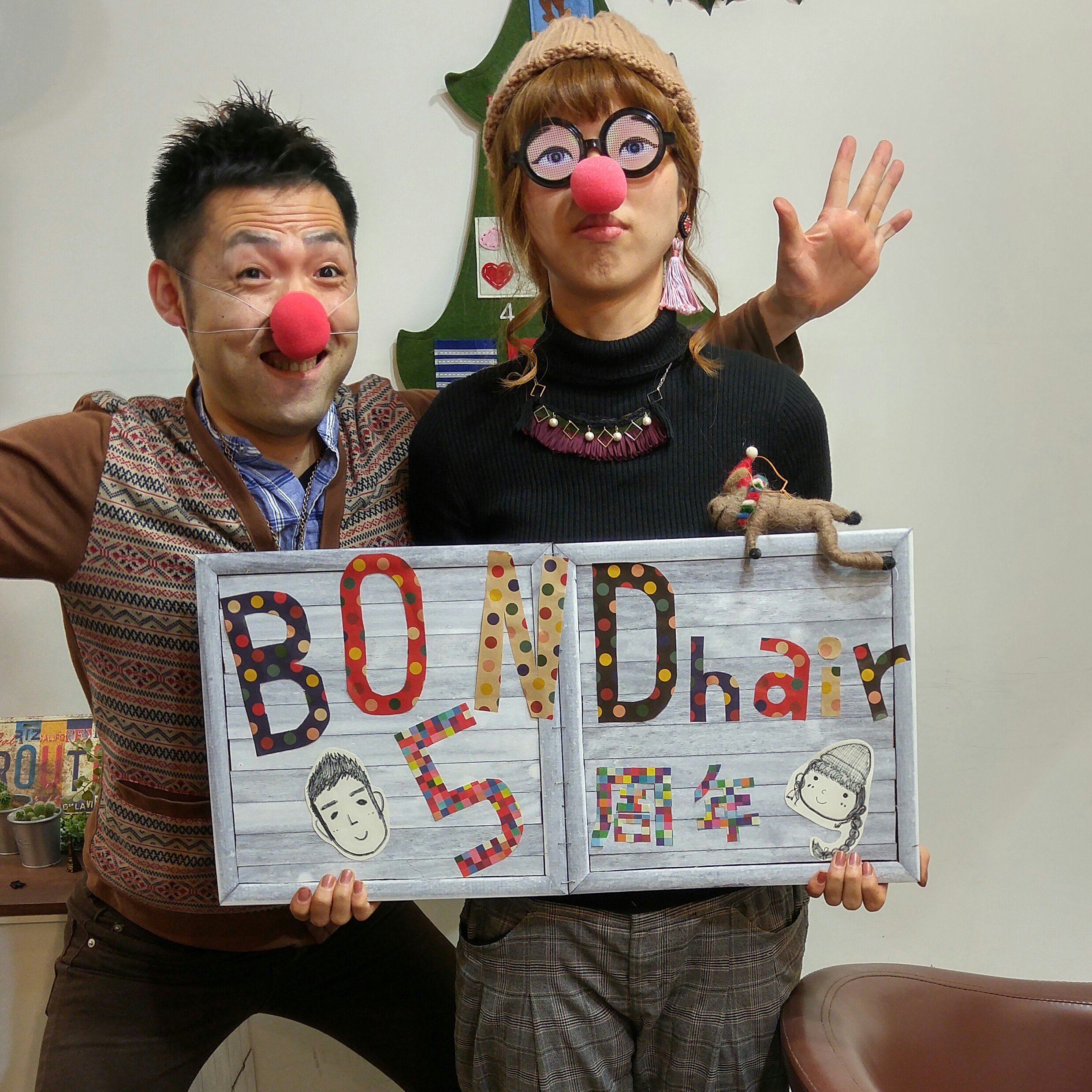 投稿者のアイコン