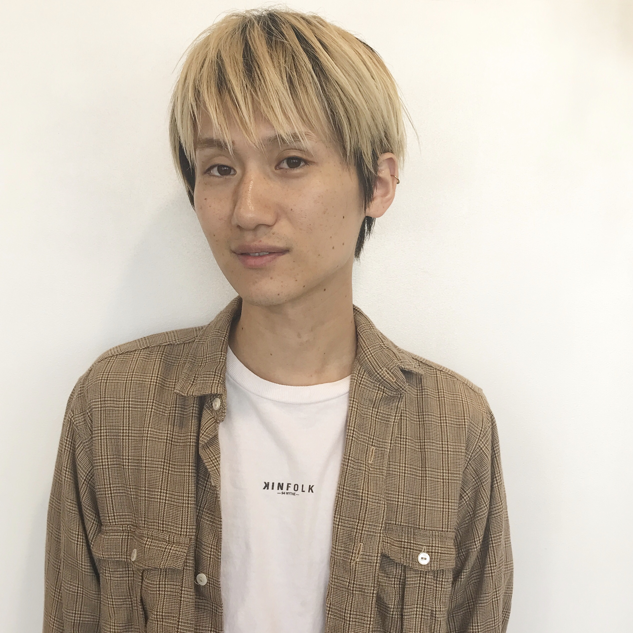 投稿者のアイコン