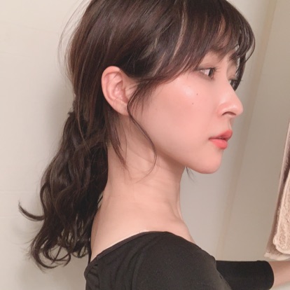 投稿者のアイコン