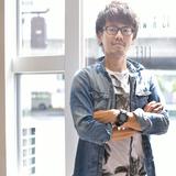 投稿者のアイコン