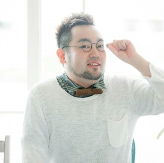 投稿者のアイコン