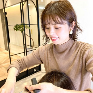 投稿者のアイコン