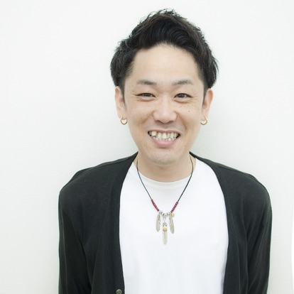 投稿者のアイコン