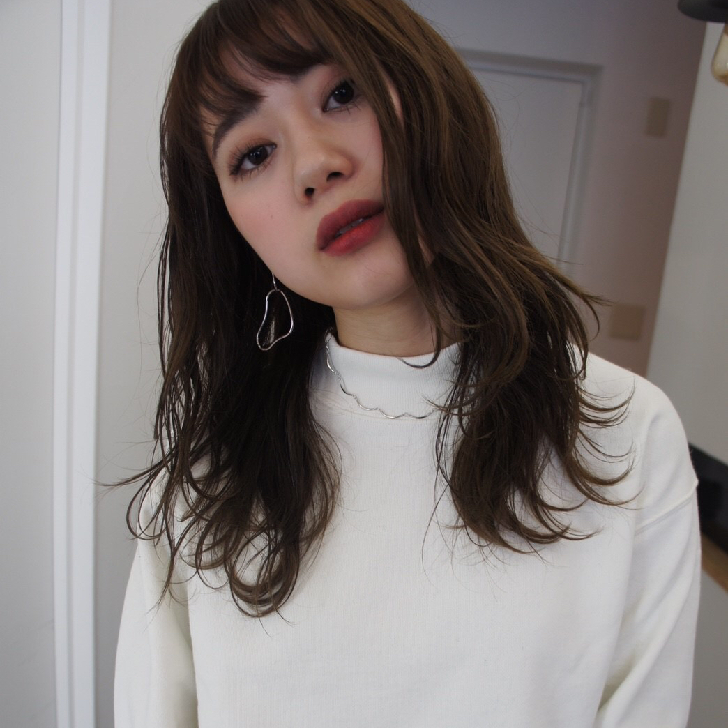 投稿者のアイコン