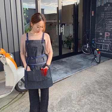 投稿者のアイコン