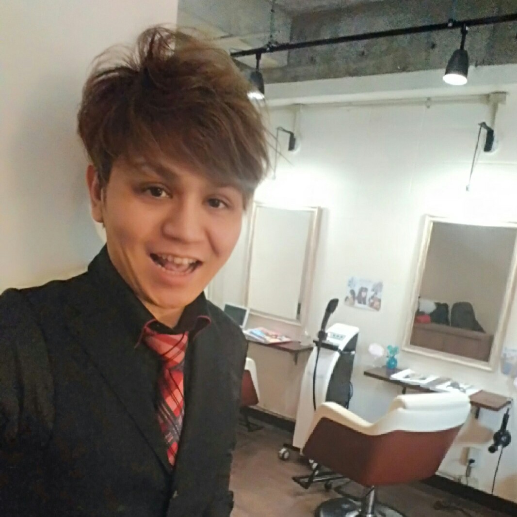 投稿者のアイコン