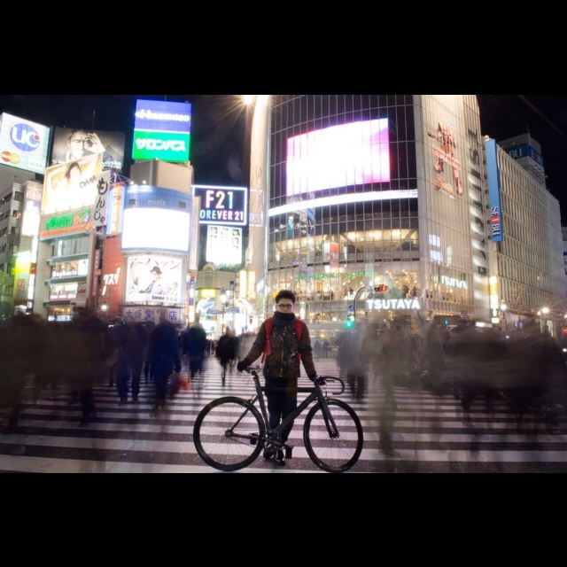 投稿者のアイコン