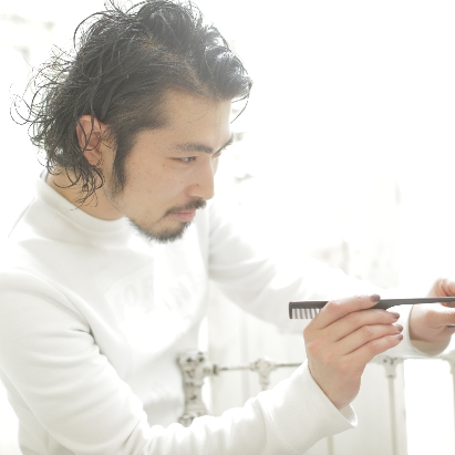 投稿者のアイコン