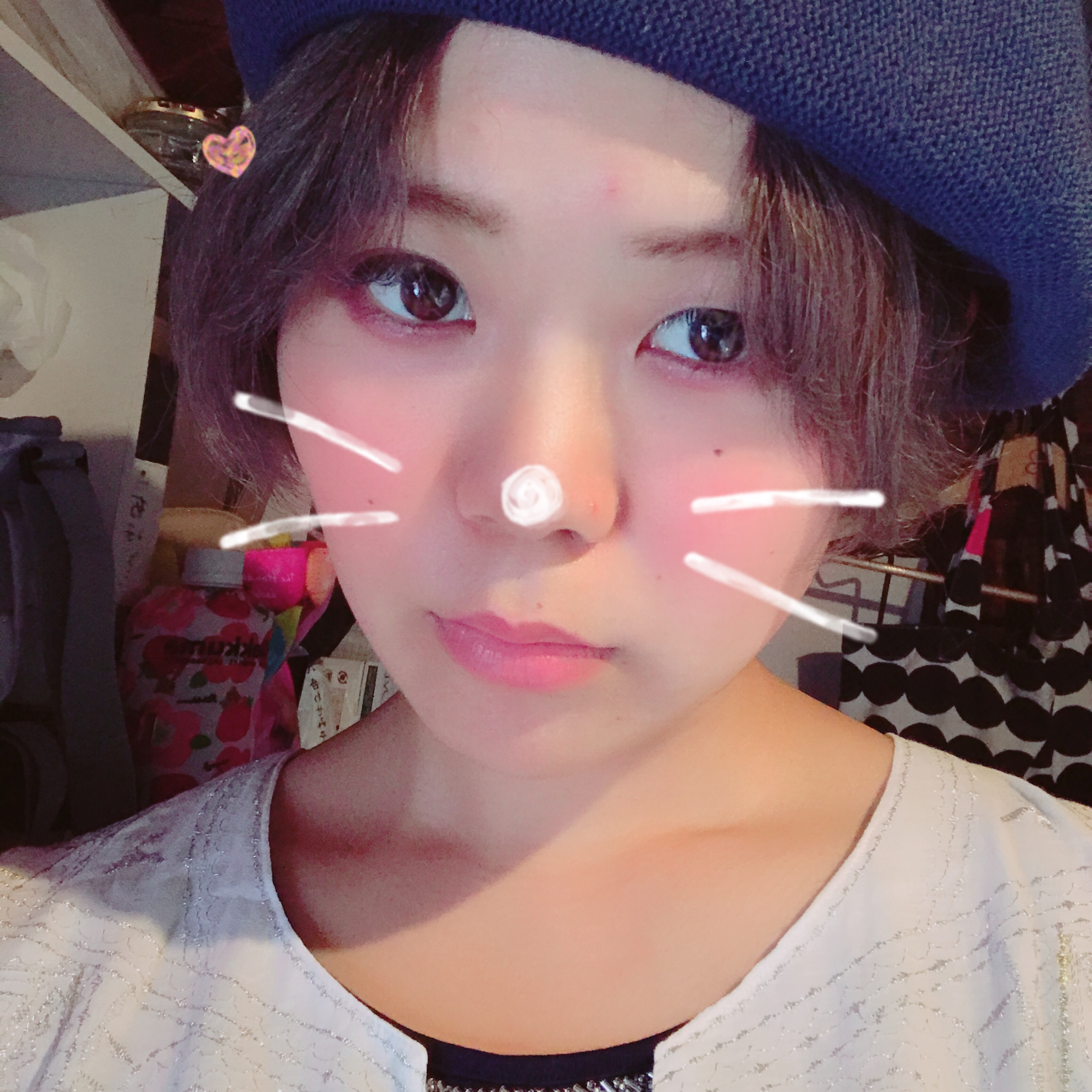 投稿者のアイコン