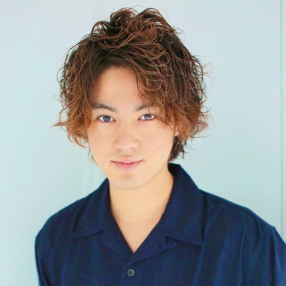 投稿者のアイコン