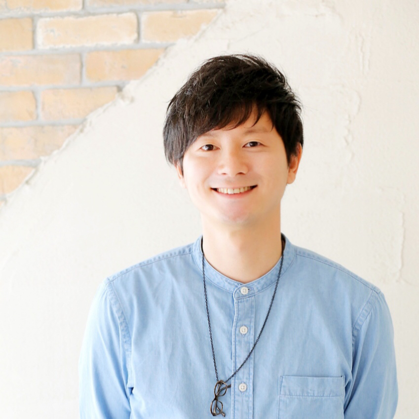 投稿者のアイコン