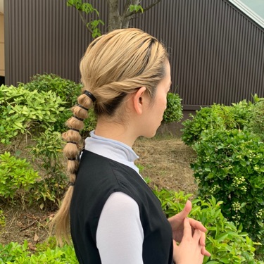 投稿者のアイコン