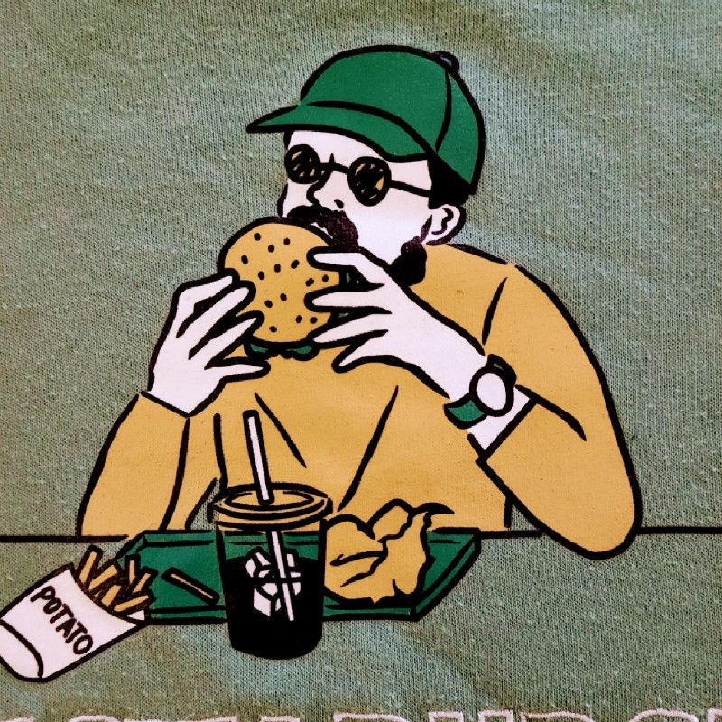 投稿者のアイコン