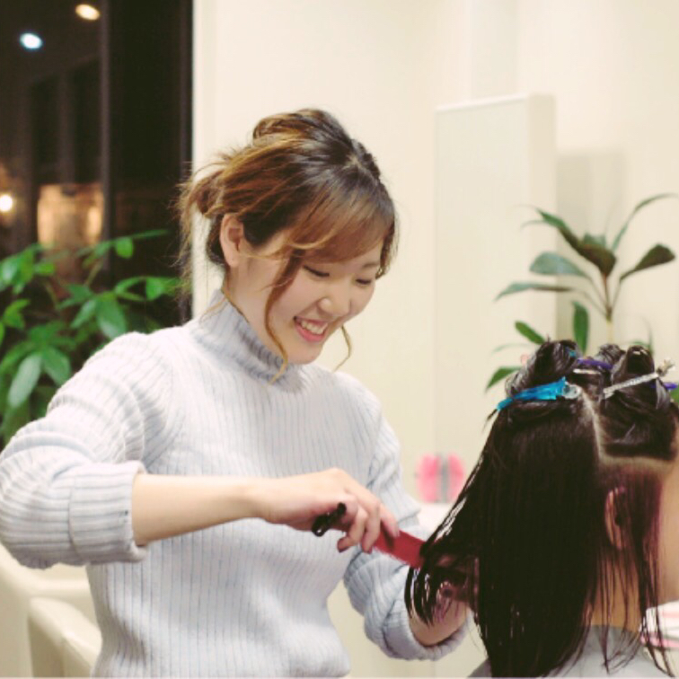 投稿者のアイコン