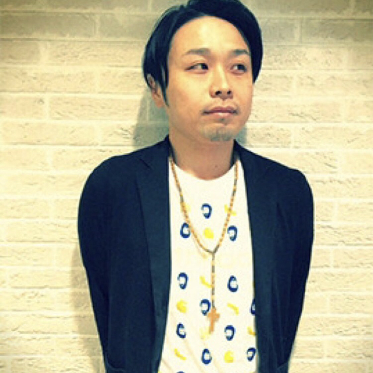 投稿者のアイコン