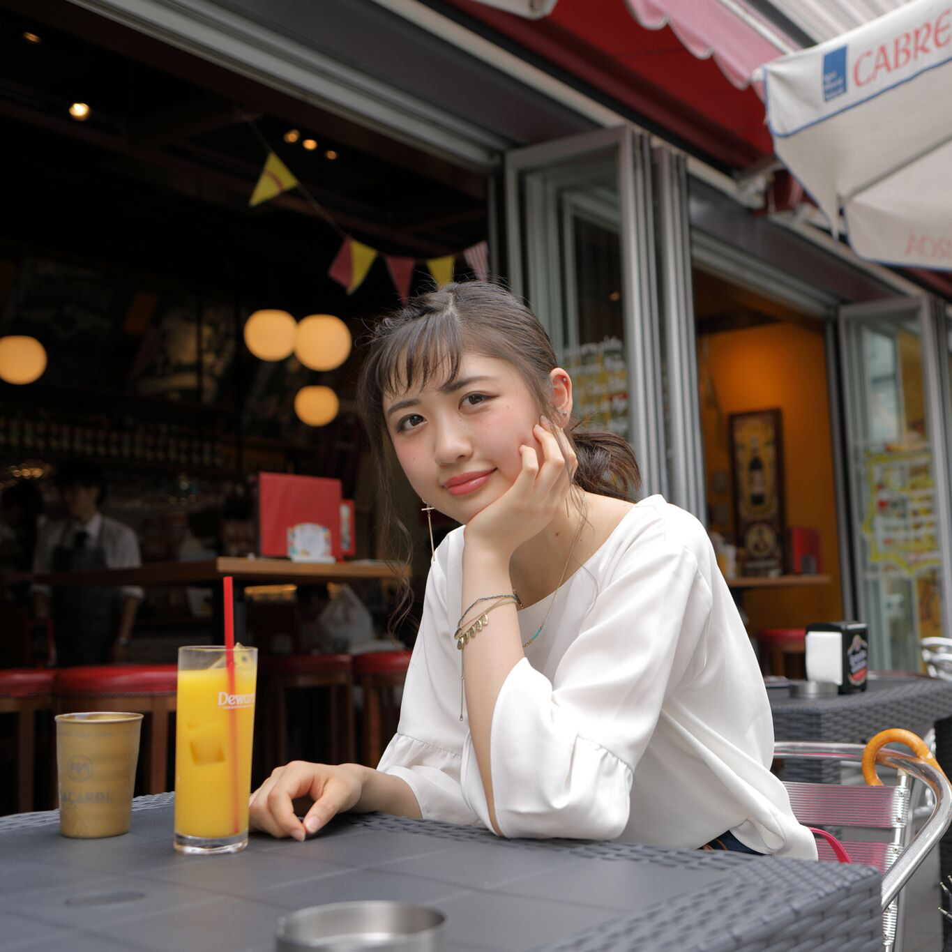 投稿者のアイコン