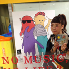 投稿者のアイコン