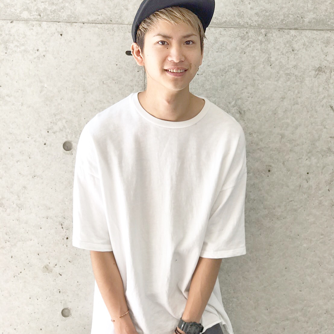 投稿者のアイコン