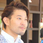 投稿者のアイコン