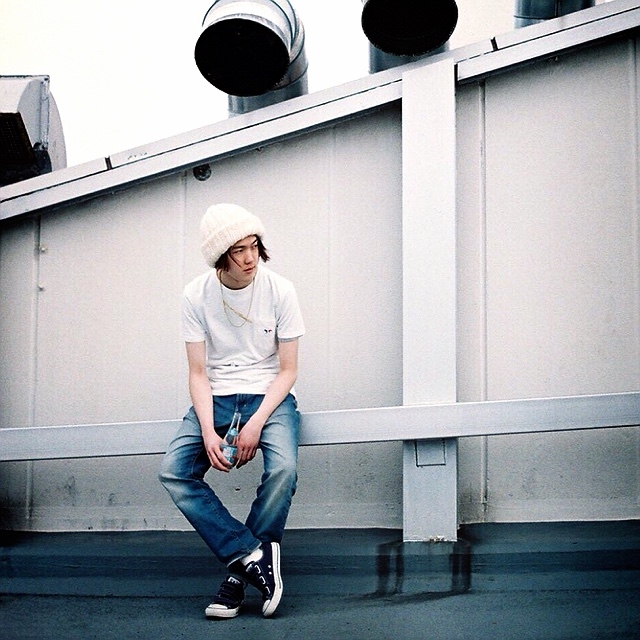 投稿者のアイコン