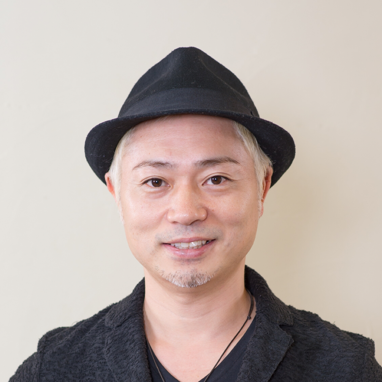 投稿者のアイコン