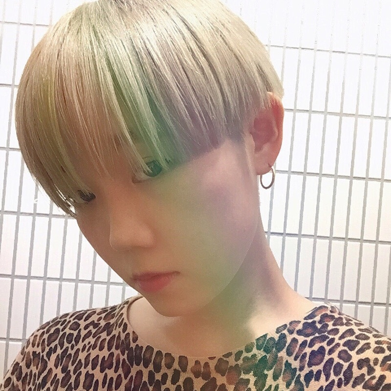 投稿者のアイコン