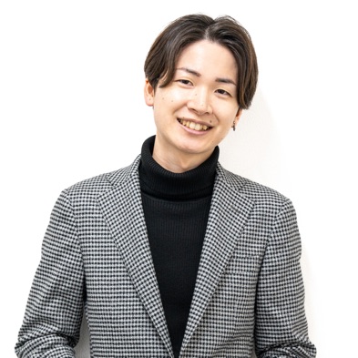 投稿者のアイコン