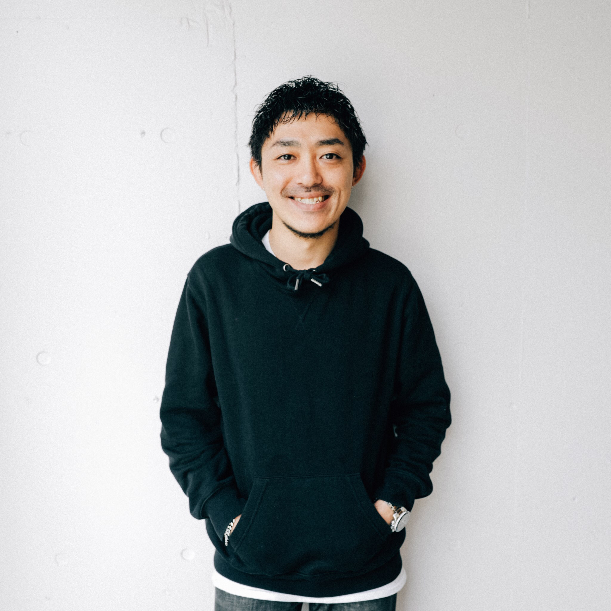 投稿者のアイコン