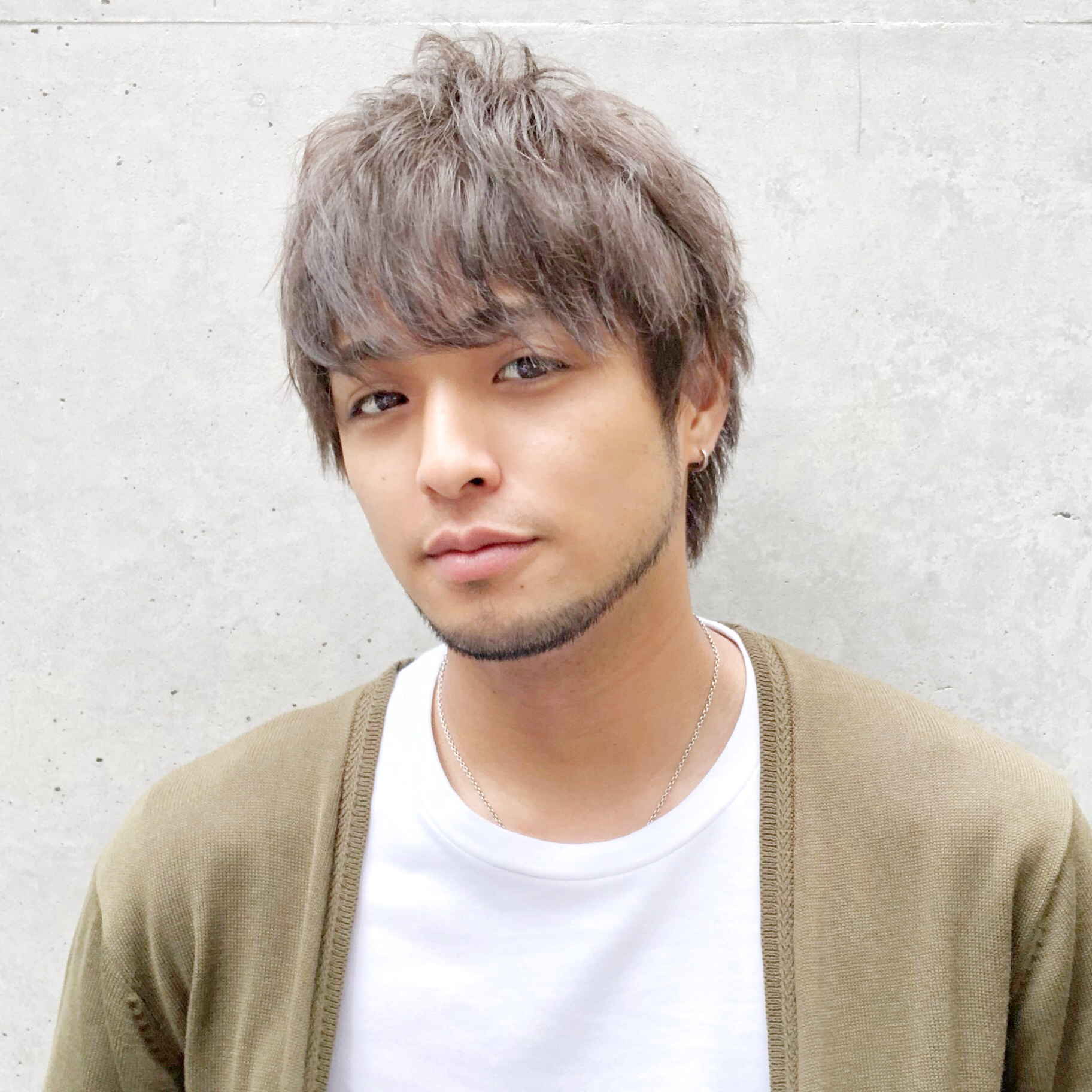 投稿者のアイコン