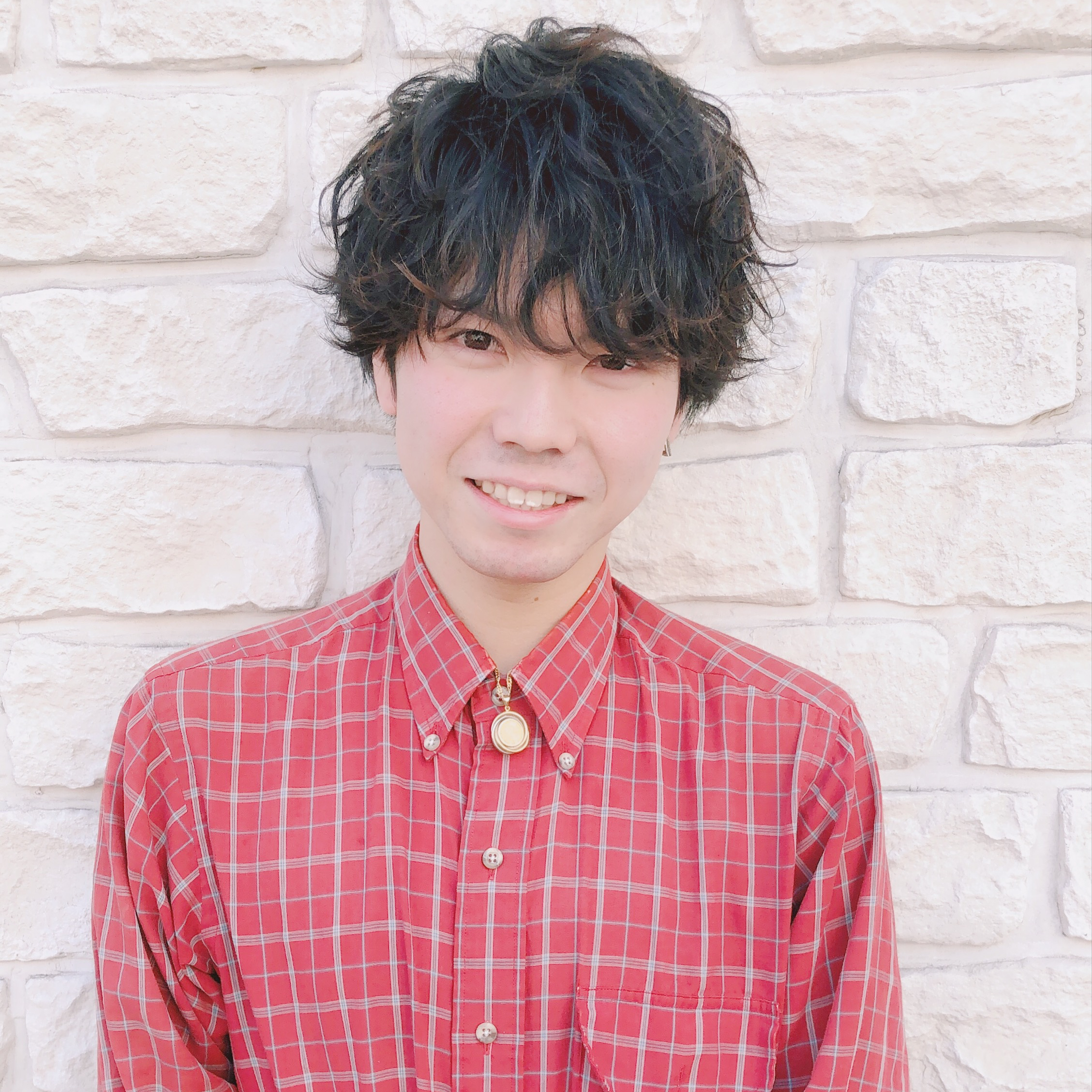 投稿者のアイコン